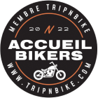 Accueil Bikers